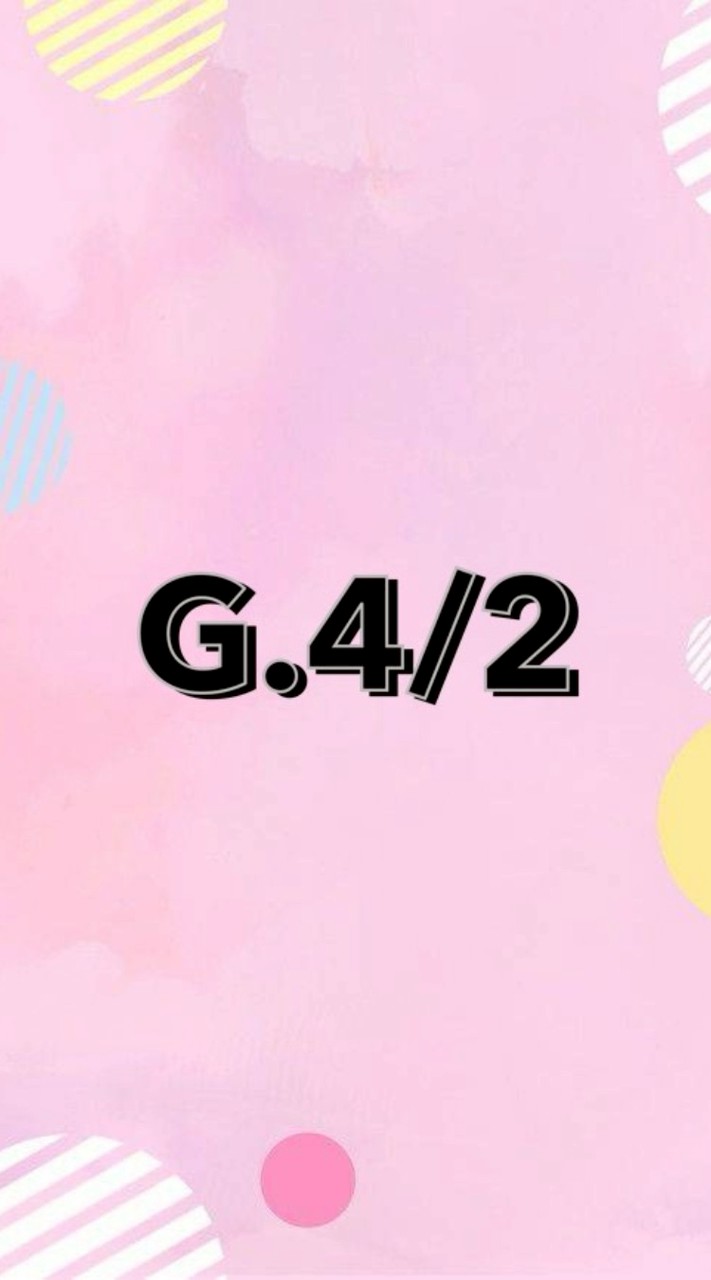 G.4/2(GCC)Year.2026