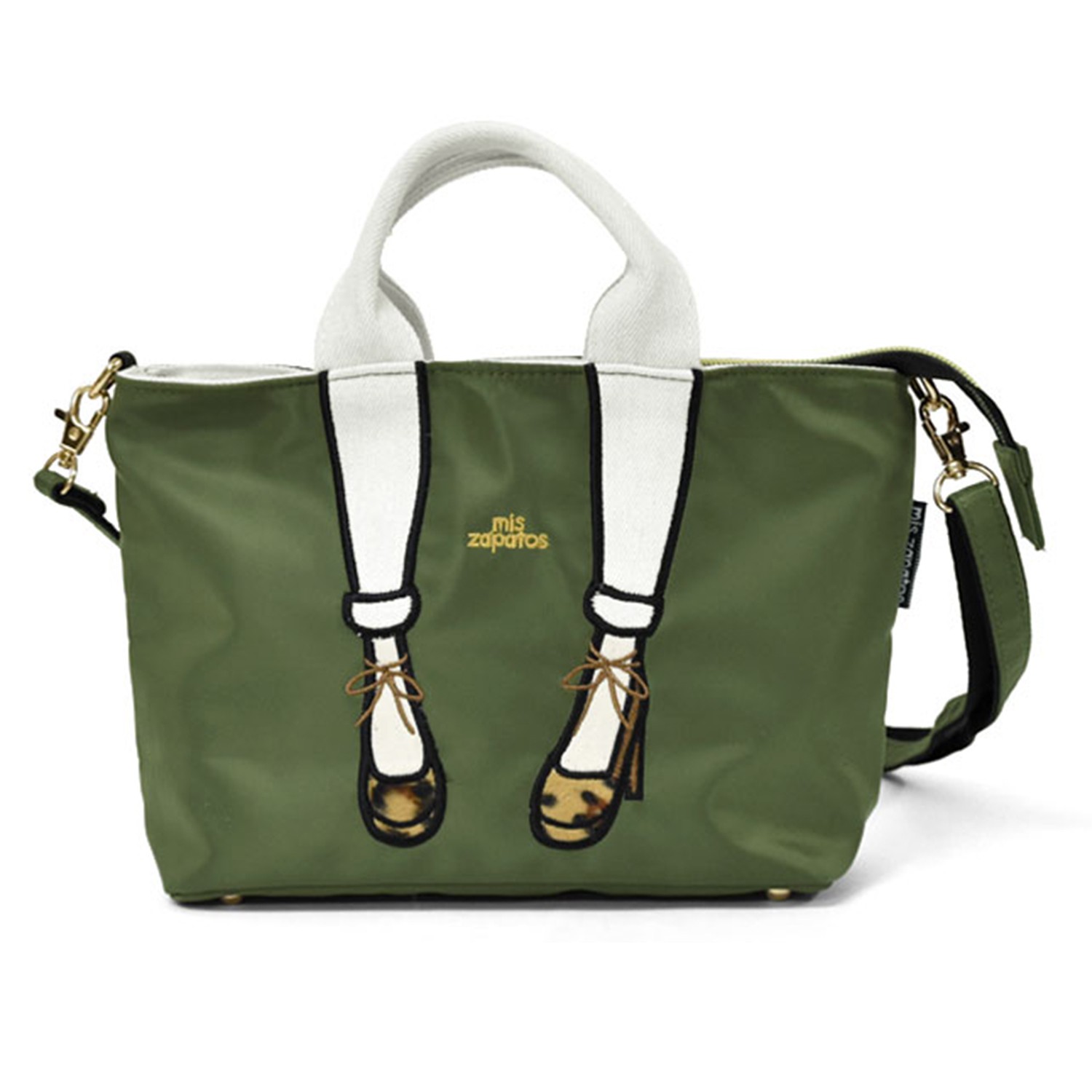 愛買包也愛買鞋？一咖美腿包同時滿足！秀出自我最亮眼。高跟鞋、帆布鞋、涼鞋等多種風格花色，總有一款深得妳心～。日本同步流行！當媽媽包、上班、出遊、逛街都適合;包包在媽咪的心目中不僅僅是生活必需品，更是個