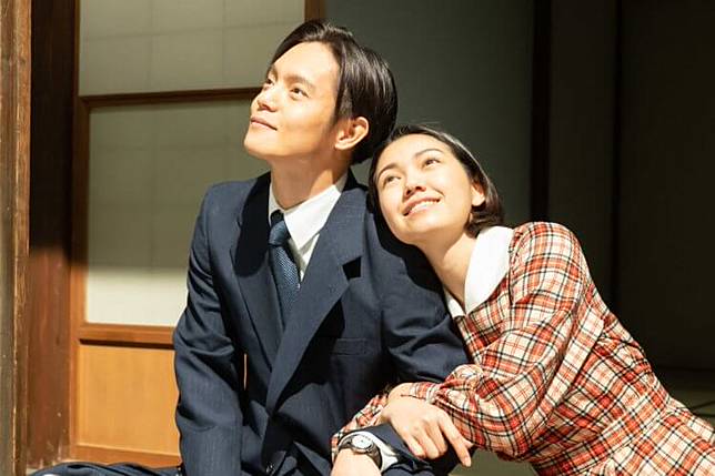 夏空 值得紀念的nhk 第一百部晨間劇 講的正是那些日本動畫大師的成長努力史 電影神搜 Line Today