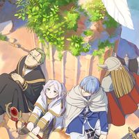 フリーレン好き集まれー（雑談）