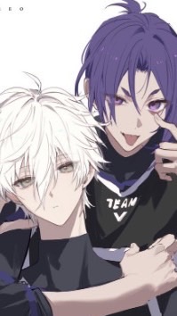 #ブルーロック　なりきりで雑談しよ〜！！