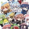 からぴちなりきり、固定カプ！（12人限定）