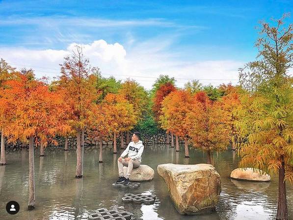 圖片來源：IG @im_yo918