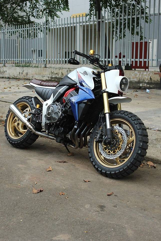 cb1000r scrambler