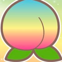 カラフルピーチ好きな人集まってー‼️