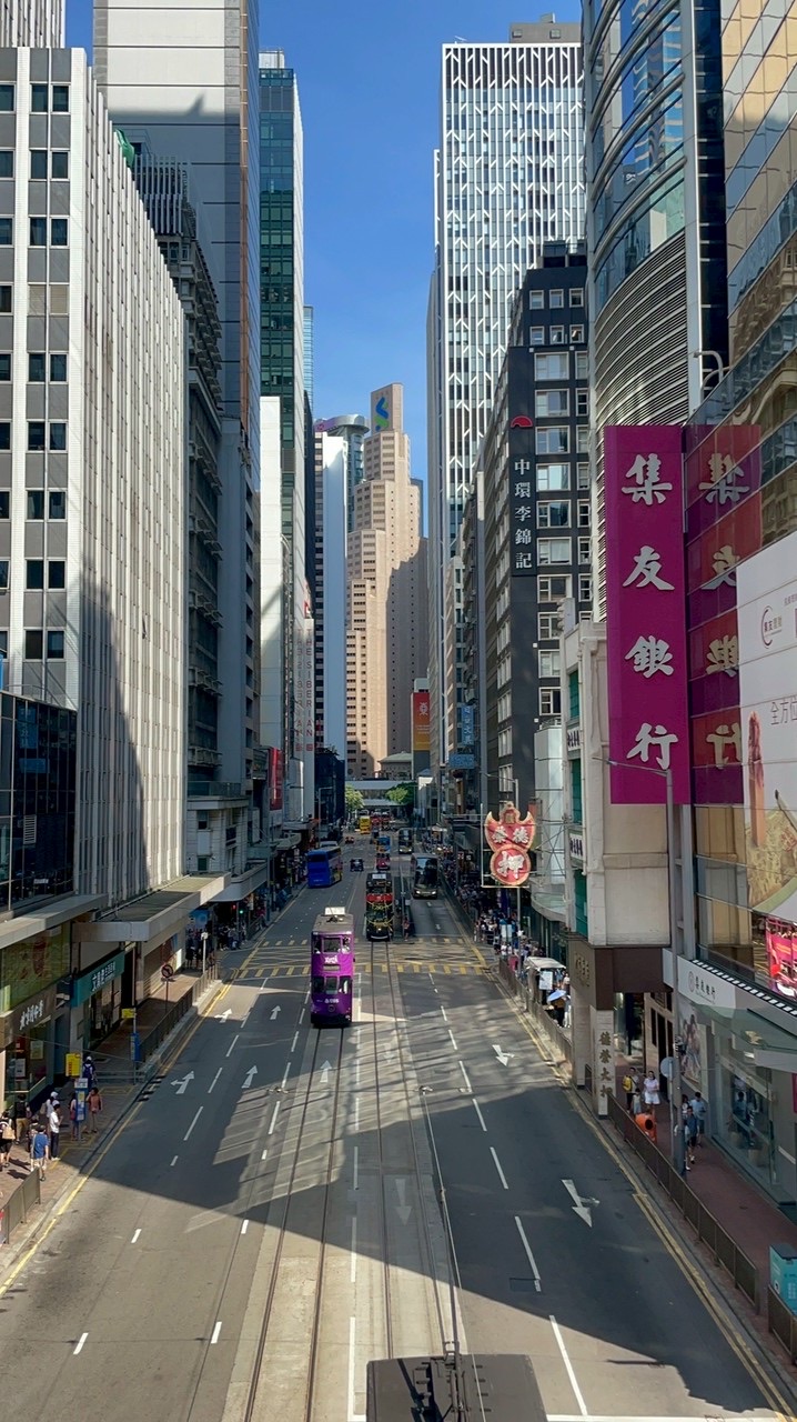 2/27-3/2香港🇭🇰快閃佛系代購