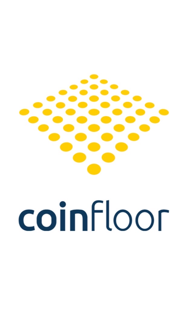 Coinfloorのオープンチャット