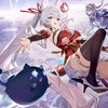 モンギル！モンギル：STAR DRIVE雑談オプ