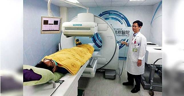 【菜瓜布肺2】咳嗽超過8週　小心肺病殺手找上門