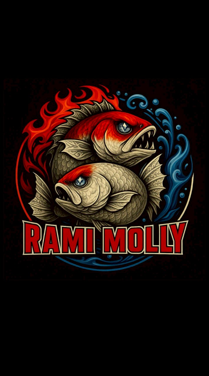 RAMI MOLLY