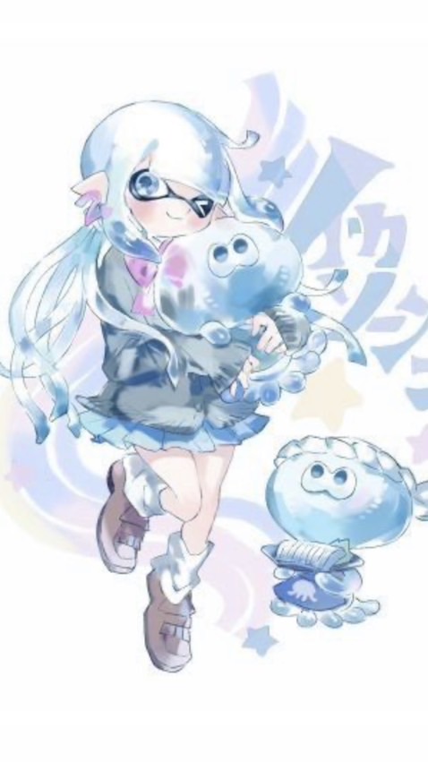 〜スプラ雑談〜皆でワイワイしよ♪