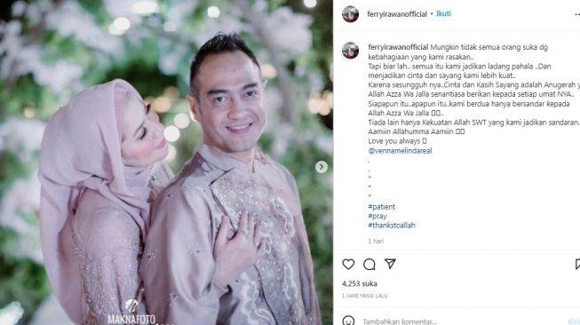 Sandaran cinta hanya CINTA HANYA