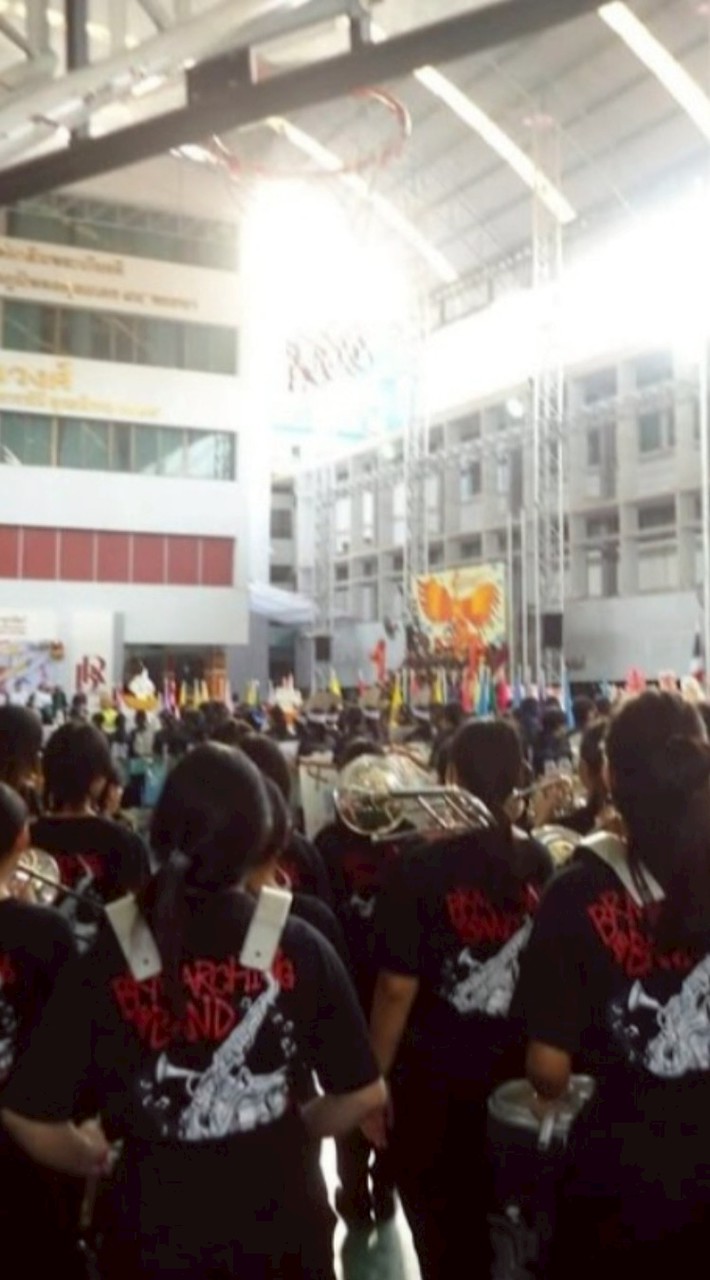 BR band