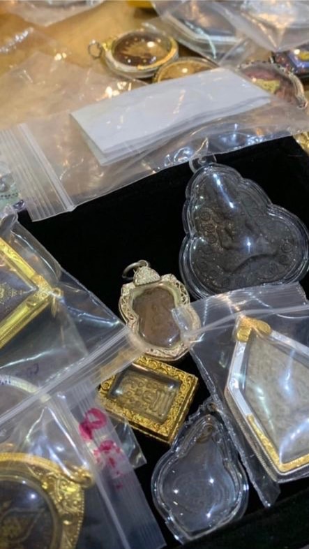 泰羊聖物_南傳佛教 泰國聖物 理念交流