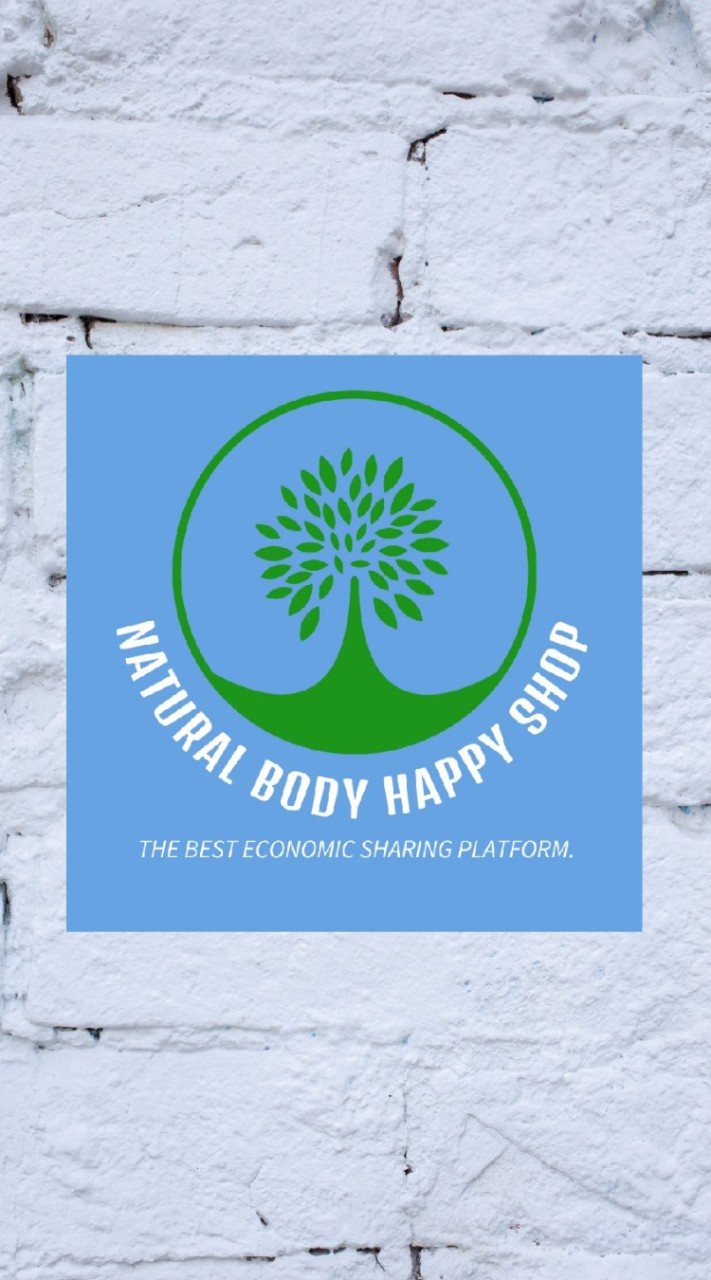 自然体幸福小舖 / Natural Body Happy Shop