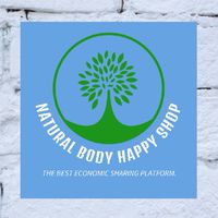自然体幸福小舖 / Natural Body Happy Shop