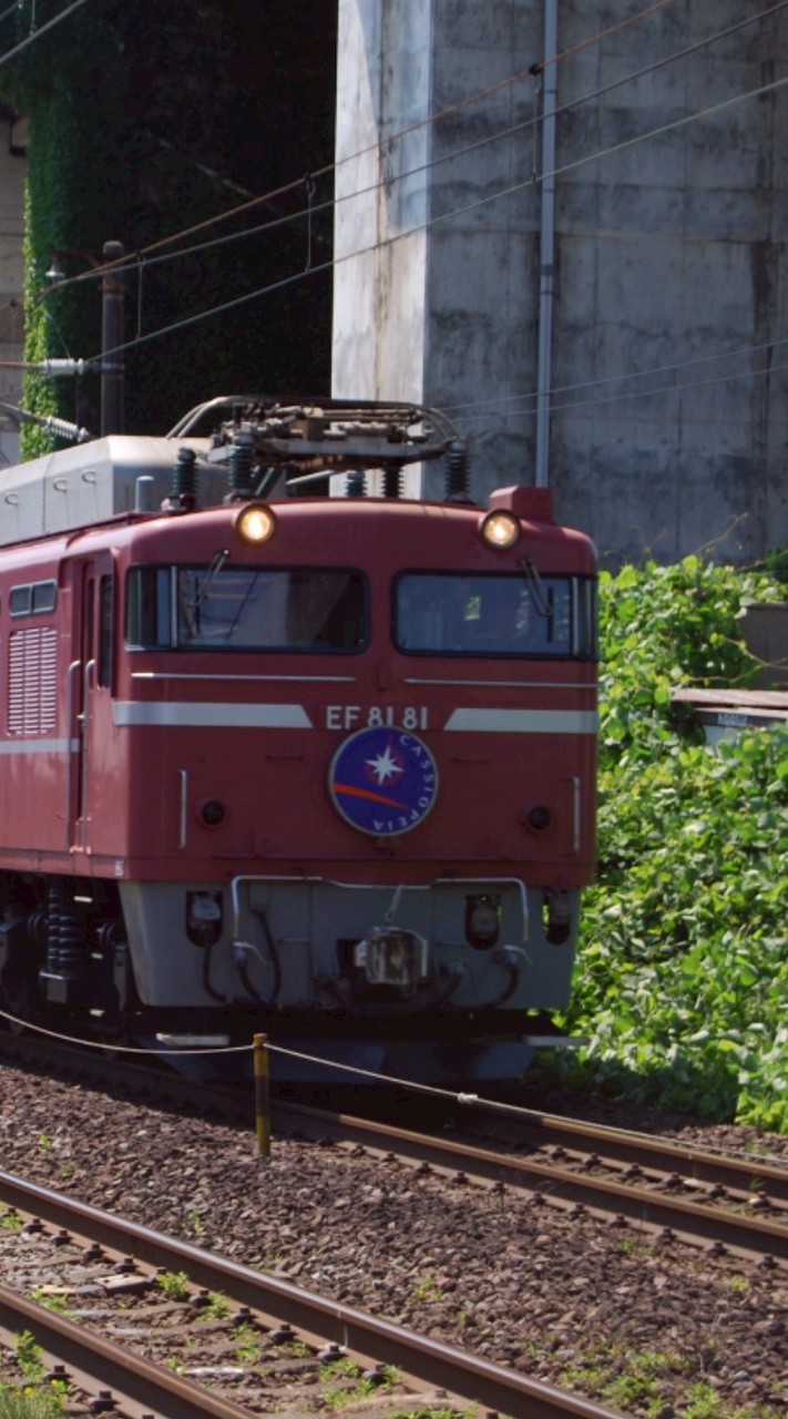 鉄道について語り合おう！
