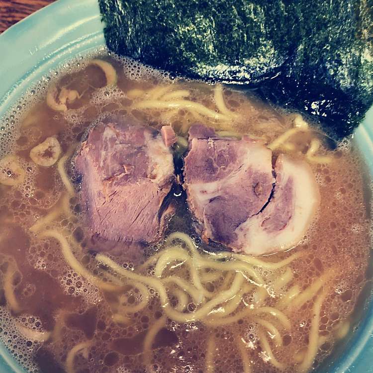 口コミの詳細 まこと家 南品川 青物横丁駅 ラーメン つけ麺 By Line Place