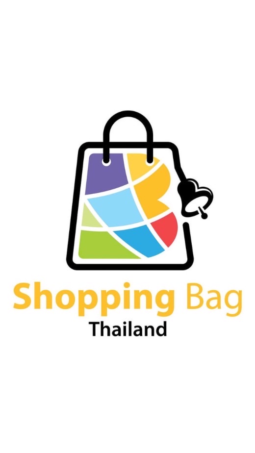 🛍เบล กระเป๋าผ้า/Shopping Bag Thailand🛍