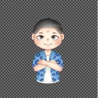 บังแว่น