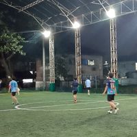 สนามชอบยิ้มFC 20:00-23:00