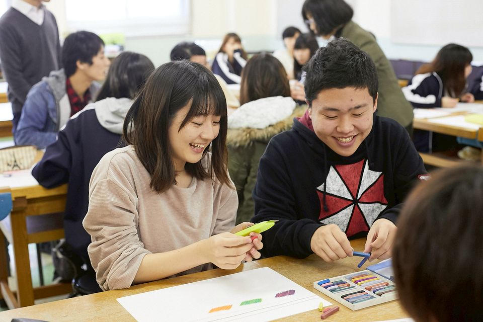 Mixed Media Feed 関西学研医療福祉学院