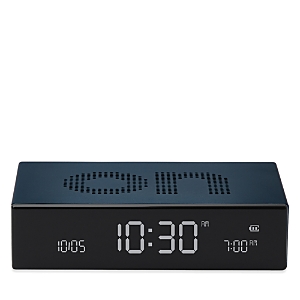 Lexon Flip Premium Alarm Clock