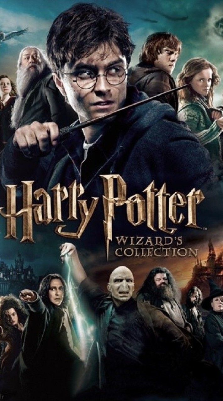 Harry​ Potter​❤️(thai)​🇹🇭
