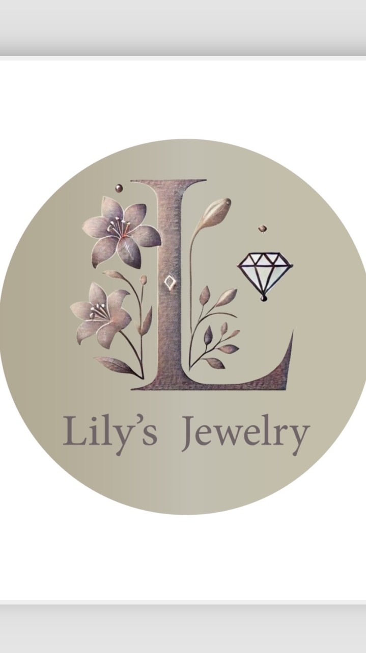 Lily’s Jewelry 💝可麗珠寶貴賓室