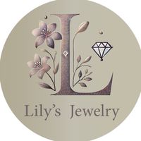 Lily’s Jewelry 💝可麗珠寶貴賓室