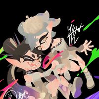 スプライラストオプッッ！！！
