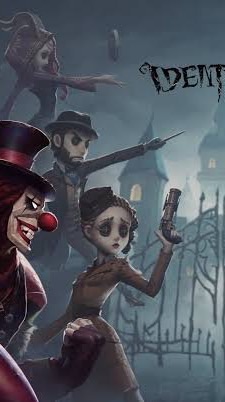 第五人格　アイデンティティ　マルチ募集　フレンド募集