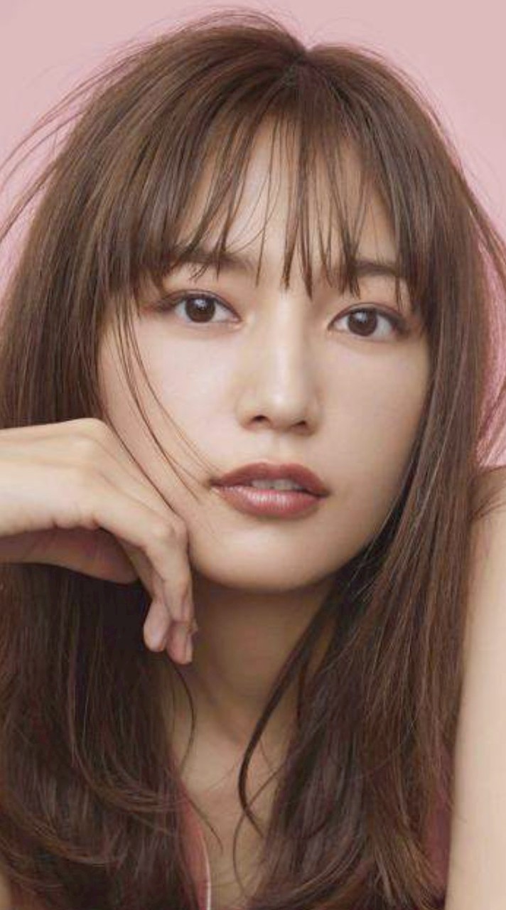 川口春奈💘ファン