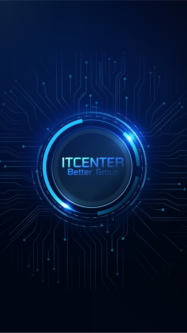 BetterGroup ITCenter
