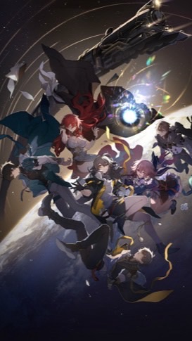 崩壊:スターレイル（スタレ）攻略＆マルチ掲示板