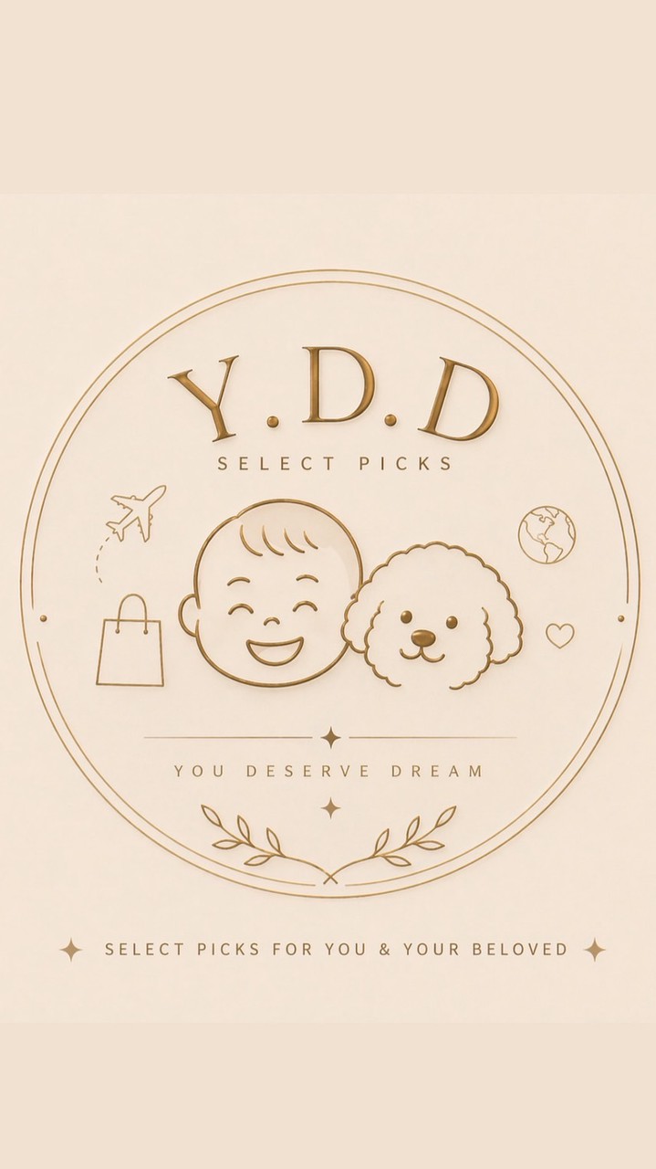 Y.D.D日韓歐美代購♥︎