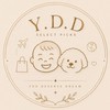 Y.D.D日韓歐美代購♥︎