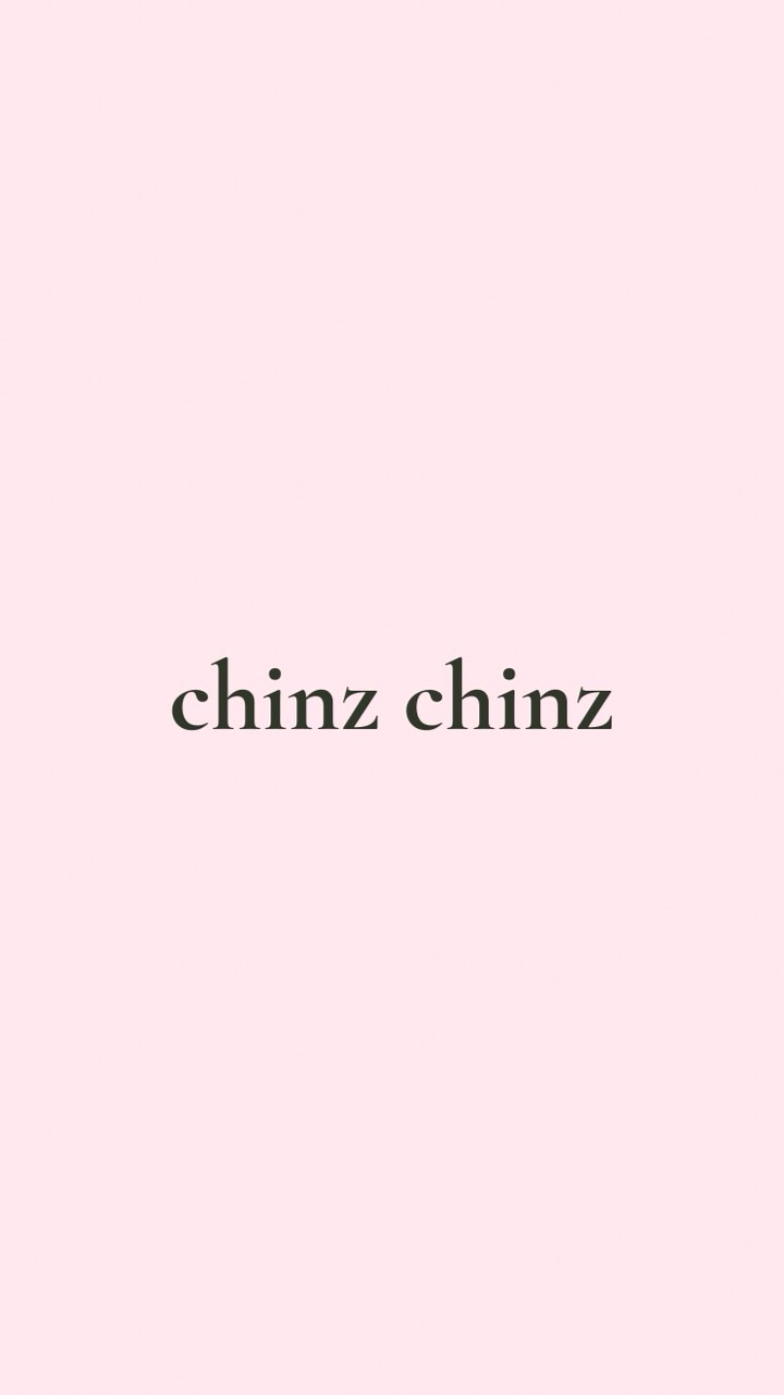 chinzz’s各國選品代購