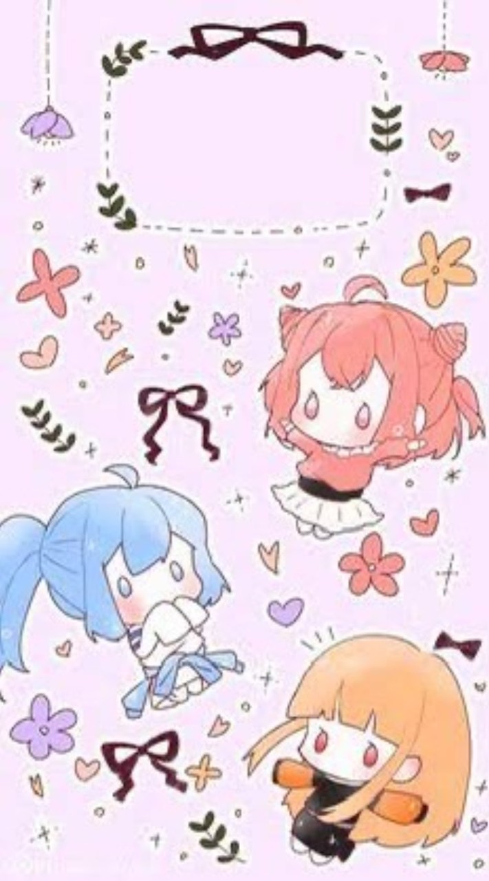 からぴち好きな人おいで〜！！！語りましょ！！！