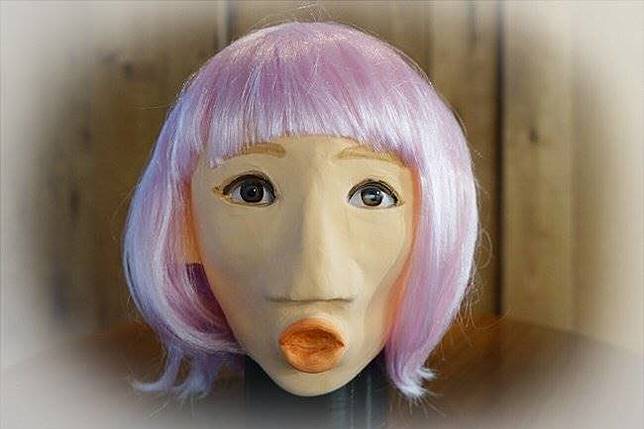 醒醒吧你沒有妹妹 日本網紅arufa自製 幻想妹妹 網讚 太有才 Dailyview 網路溫度計 Line Today