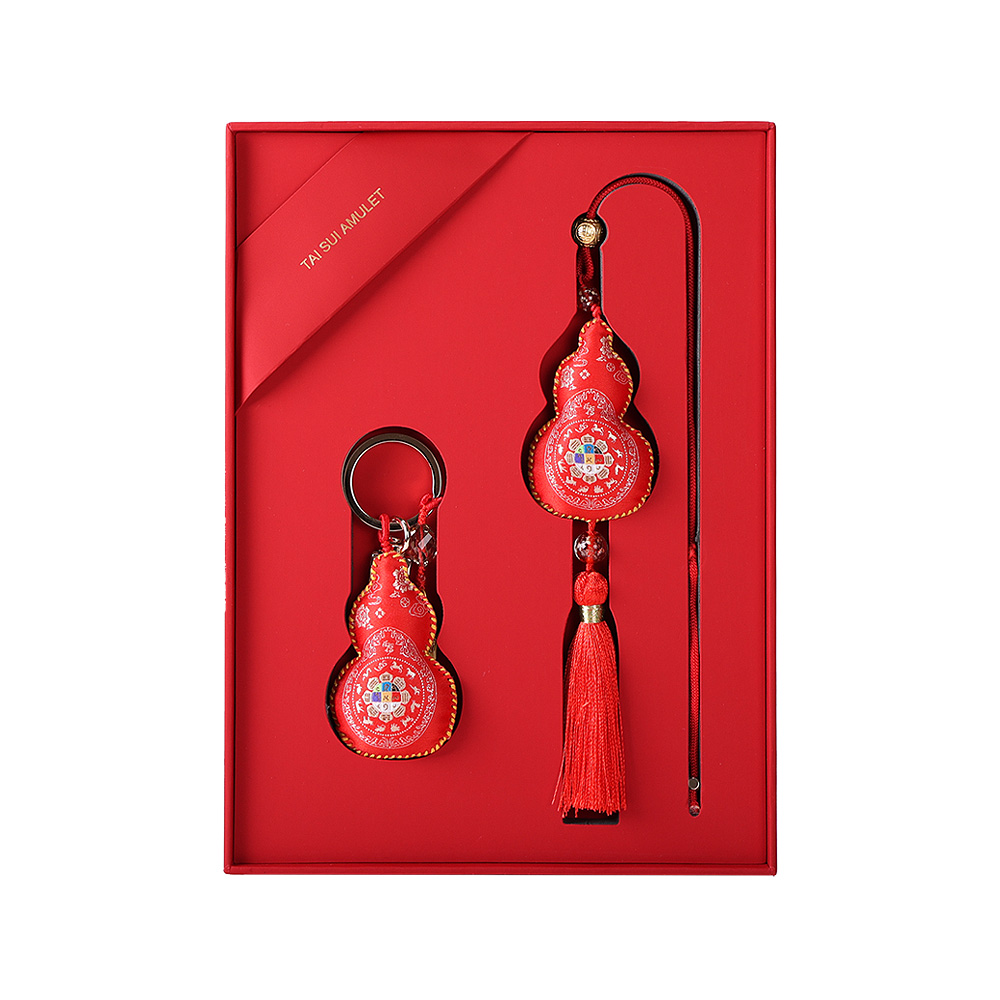 【2入特惠價$1580】祥兔太歲符