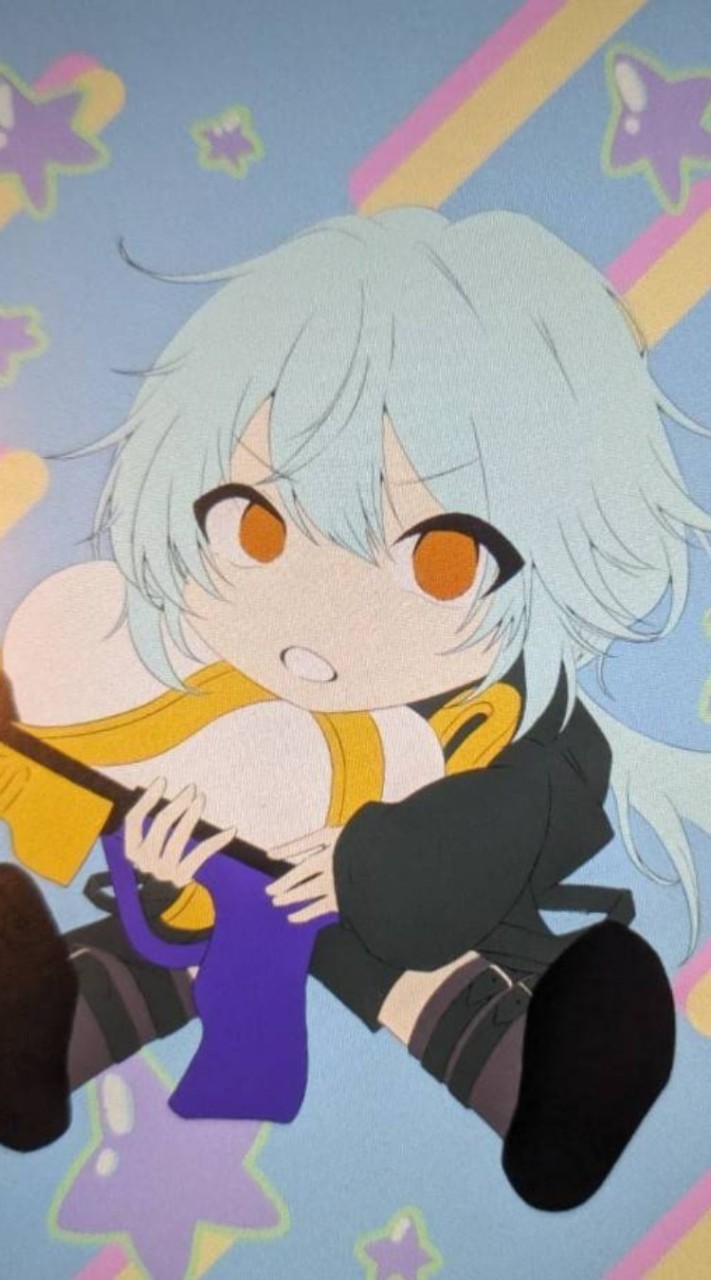 【雑談OK】ロロイトさん好き集まれ！！
