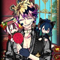 あくねこなりきり 初心者さん～上級者さん見る専さん誰でもおいでくださいね。折世界線も別に有