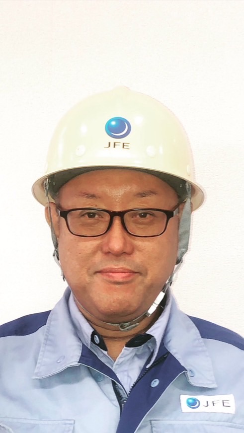 いなばきよしＰＪ　設備支部２熱延職場支部員