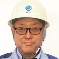 いなばきよしＰＪ　設備支部２熱延職場支部員