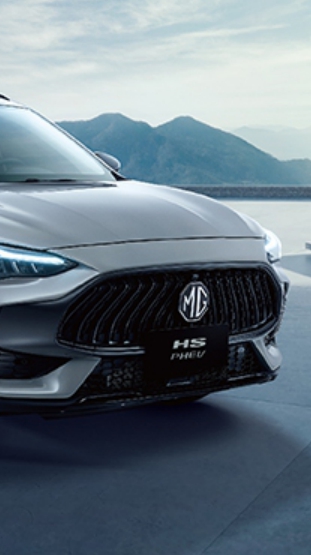 MG中部車友交流
