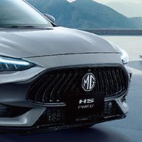 MG中部車友交流