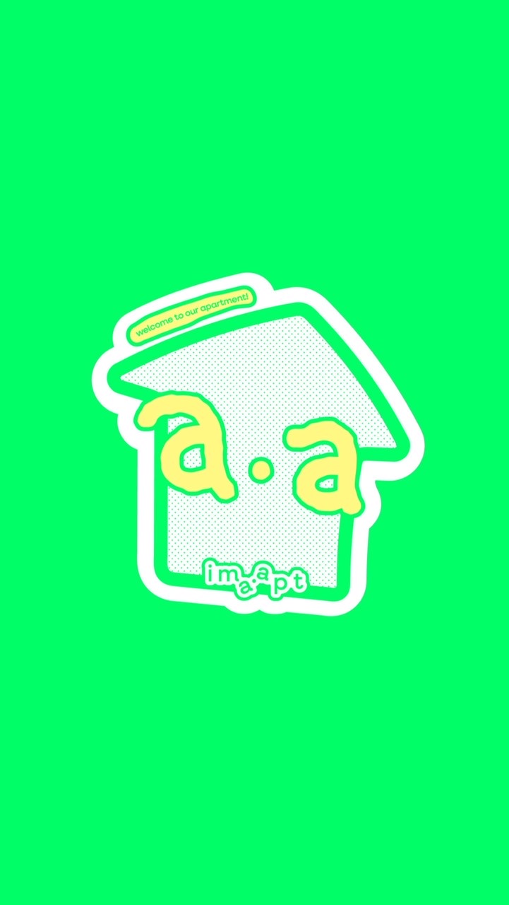 ima 管理室 ⭐️