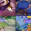 ユナイトバランス型道場（ポケポケ）