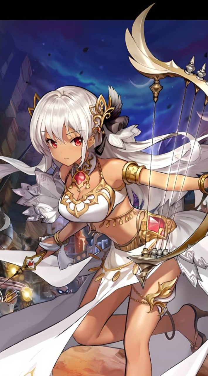 ガデテル始めた人集合！初心者も大歓迎〜